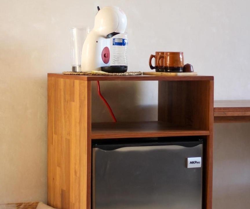 Photo of Kitchen in Mario Villanueva Madrid