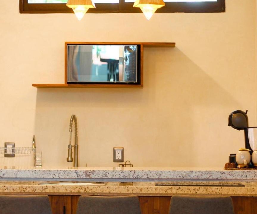 Photo of Kitchen in Mario Villanueva Madrid
