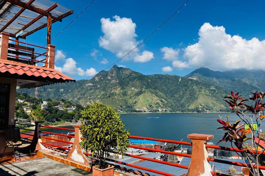 Photo of Others in San Pedro La Laguna