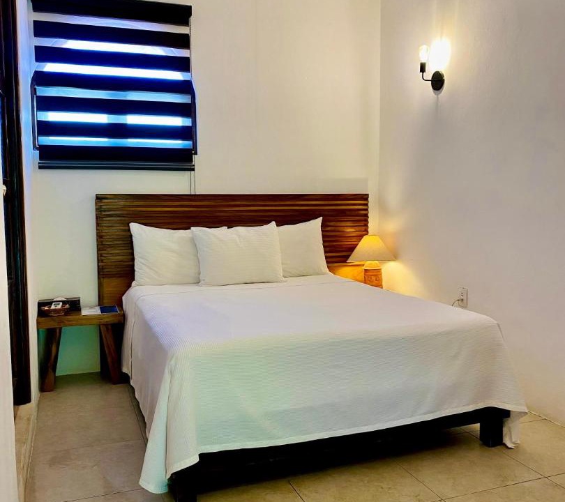 Photo of Bedroom in Colonia Andres