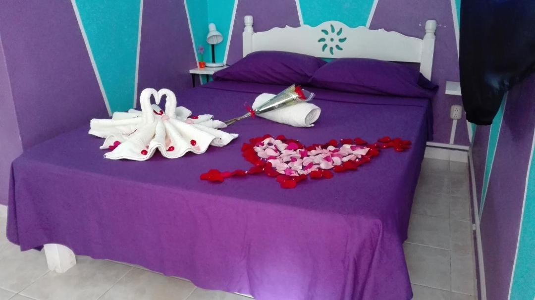Photo of Bedroom in Centro