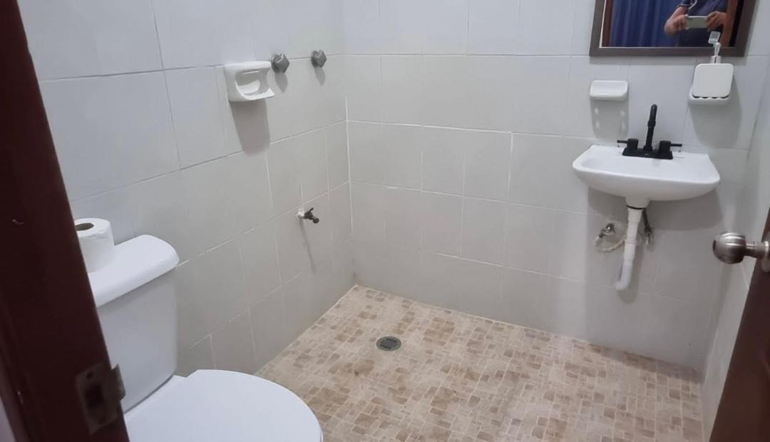 Photo of Bathroom in Salina Grande