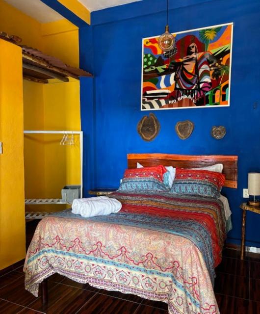 Photo of Bedroom in Centro