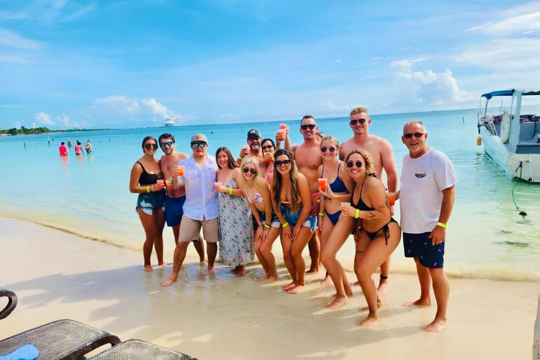 Photo of Others in Mahahual