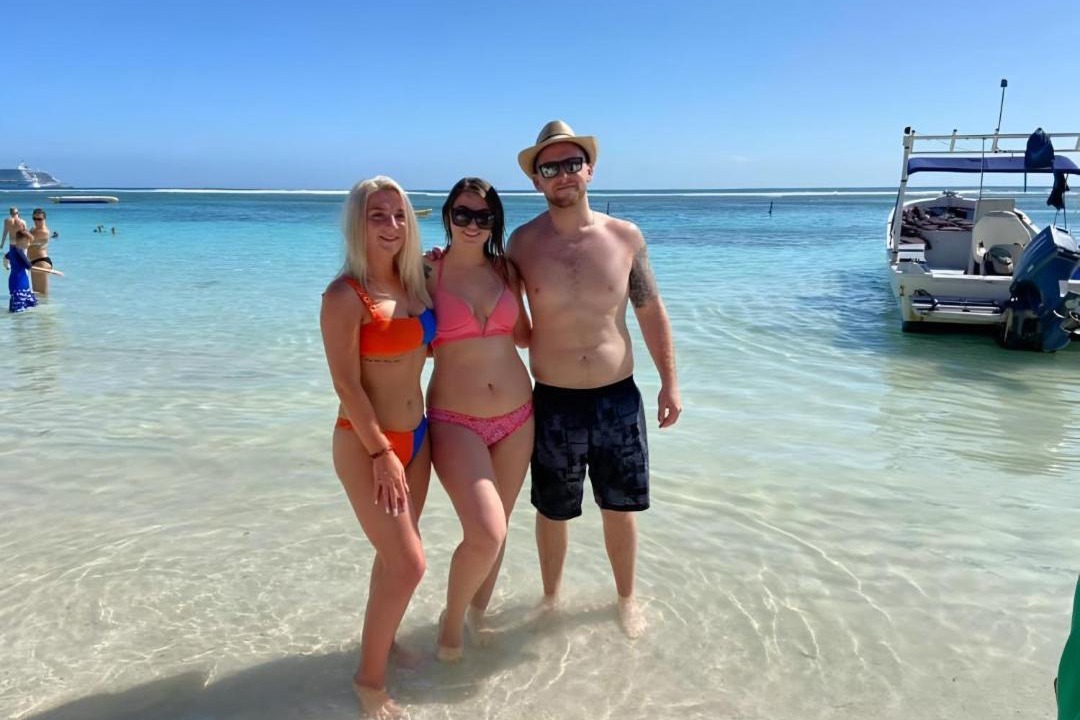 Photo of Others in Mahahual