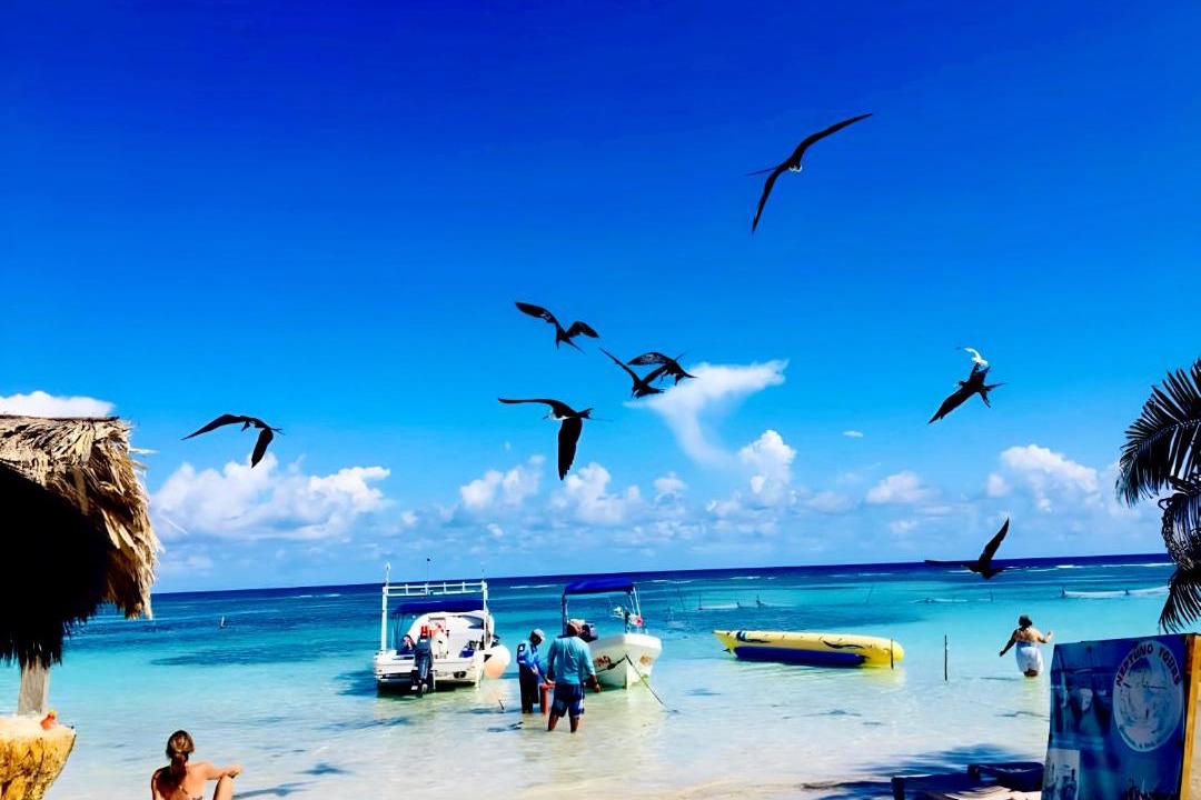 Photo of Others in Mahahual