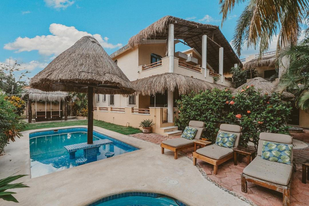 Photo of Others in Puerto Morelos