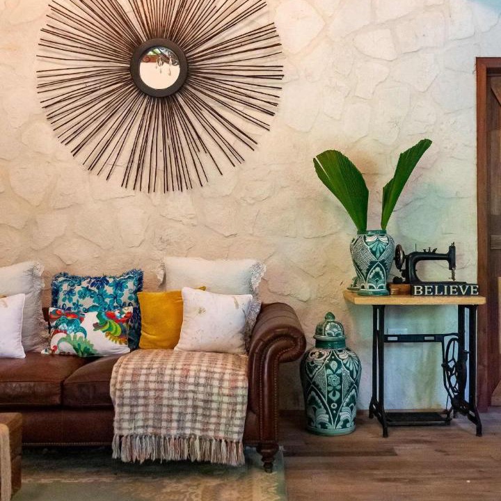 Photo of Livingroom in Zona Hotelera Norte