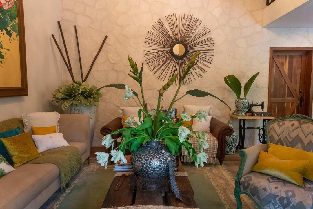 Photo of Livingroom in Zona Hotelera Norte
