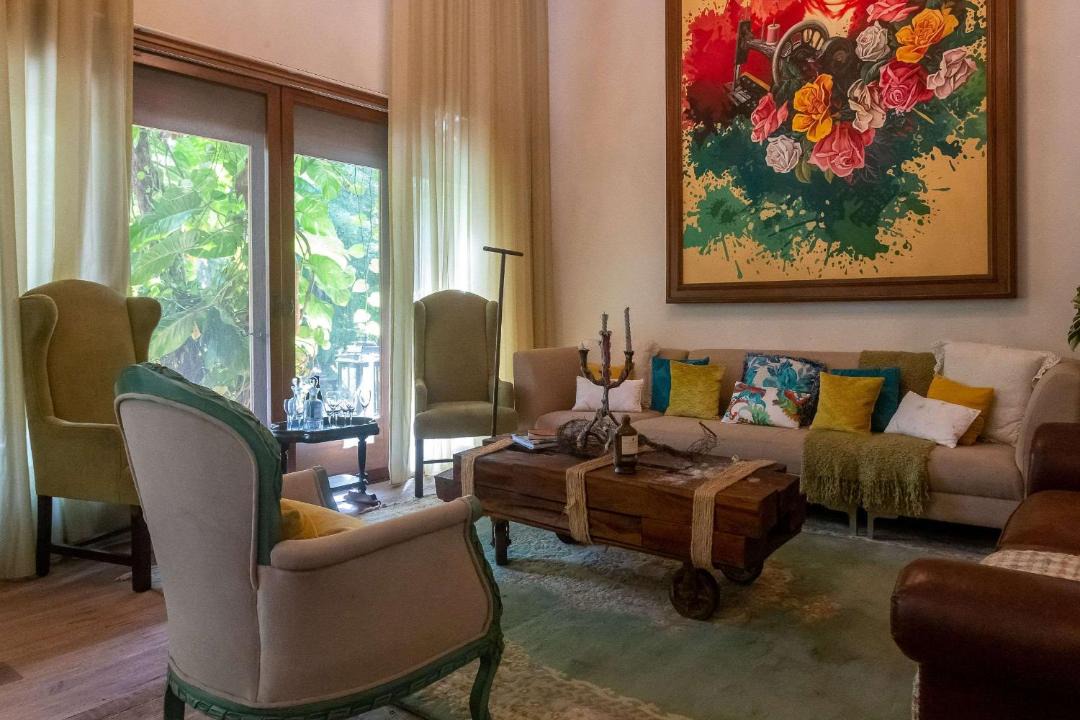 Photo of Livingroom in Zona Hotelera Norte
