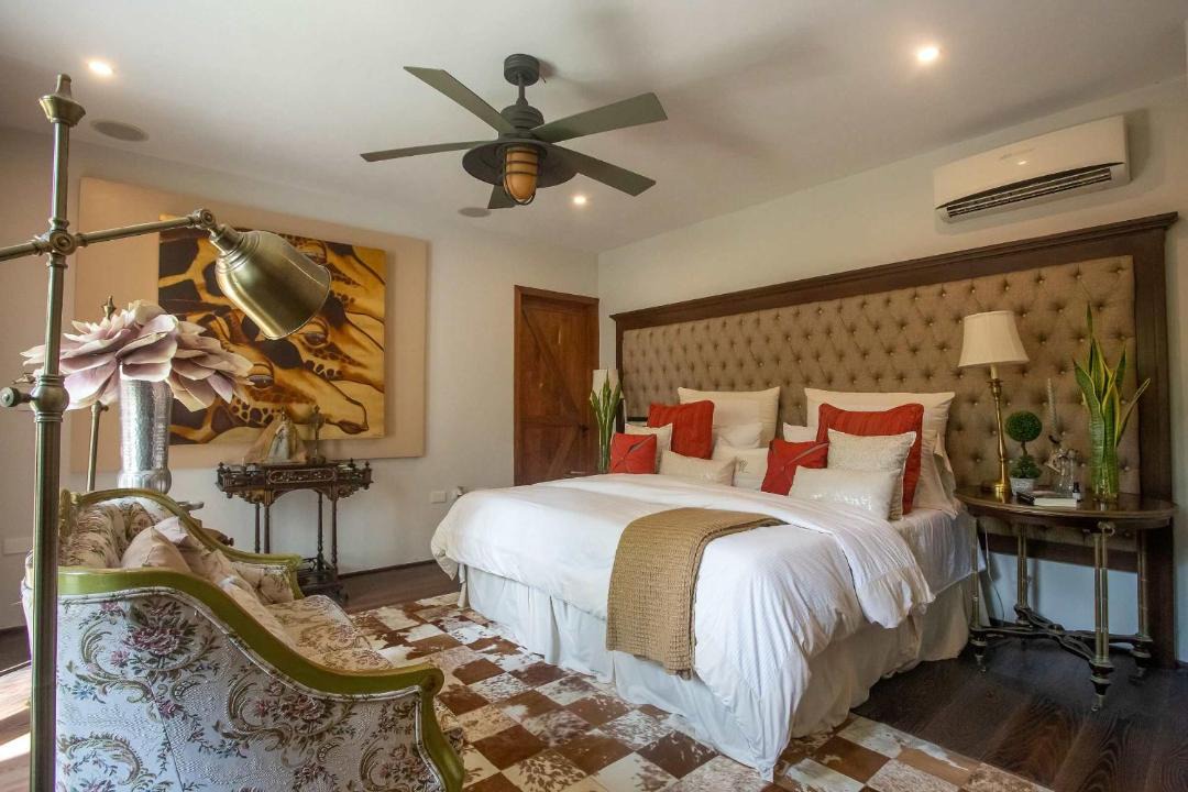 Photo of Bedroom in Zona Hotelera Norte