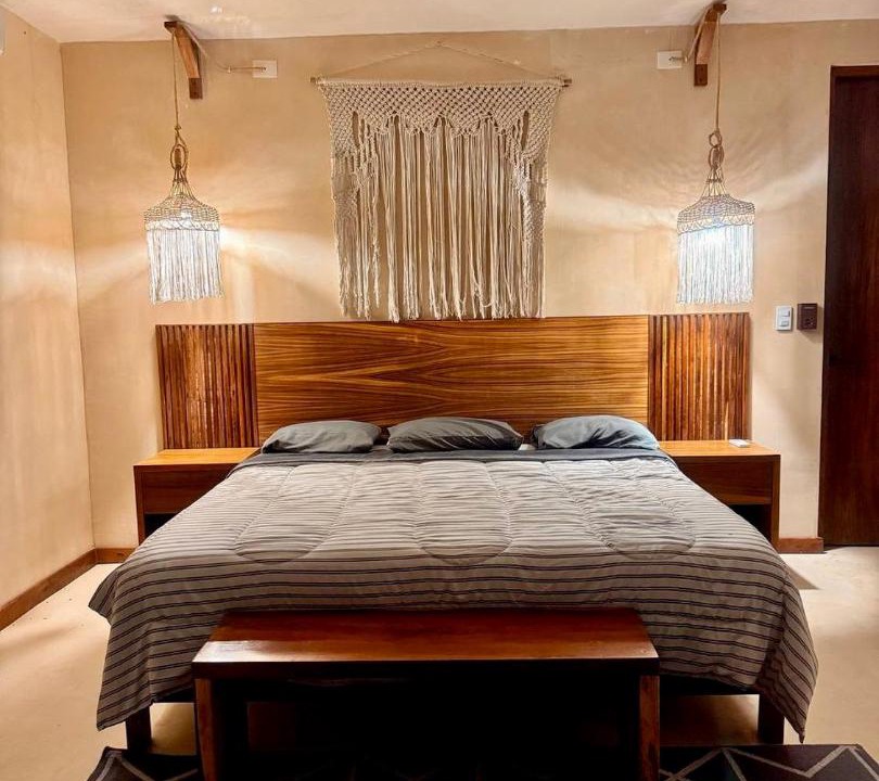 Photo of Bedroom in Chemuyil