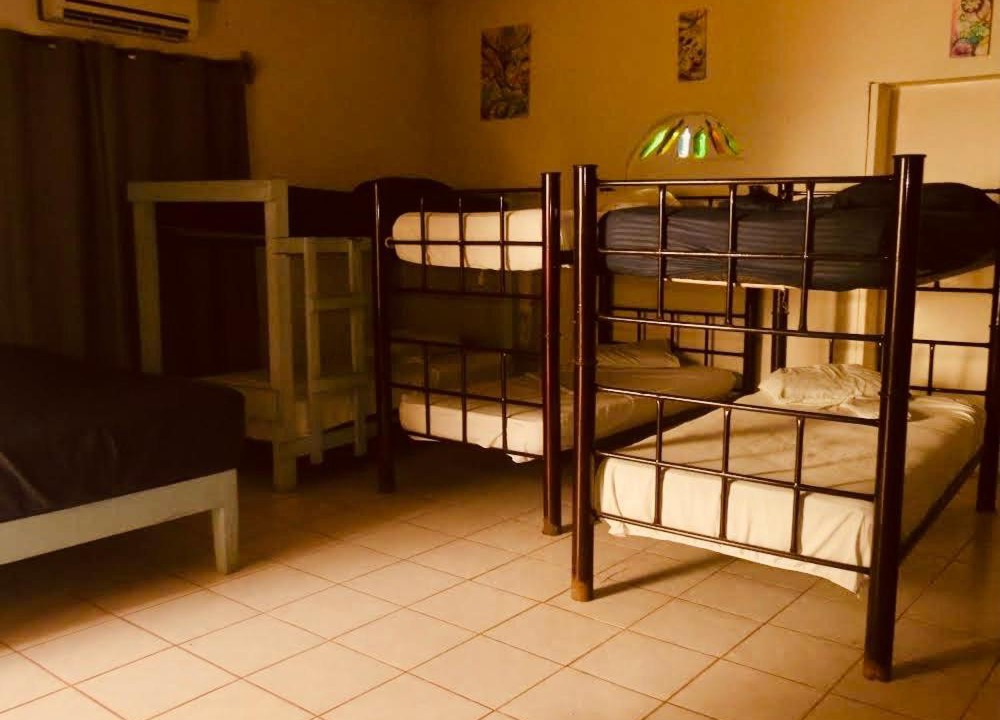 Photo of Bedroom in Bacalar