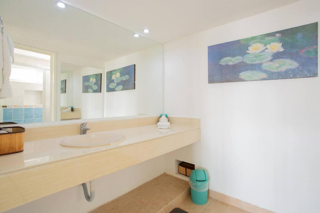 Photo of Bathroom in Zona Hotelera Norte