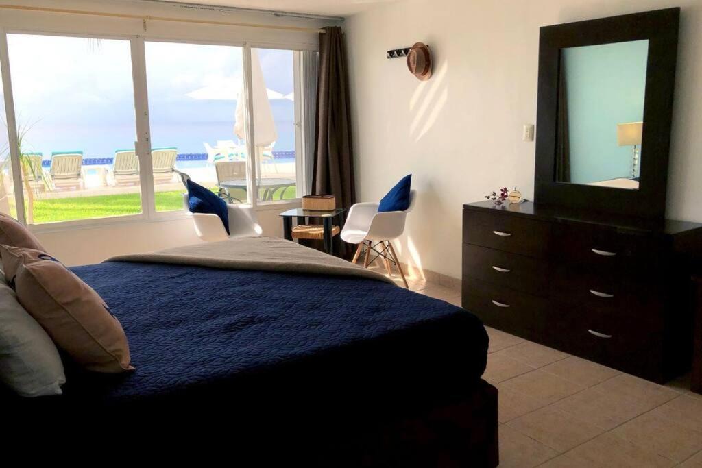 Photo of Bedroom in Zona Hotelera Norte