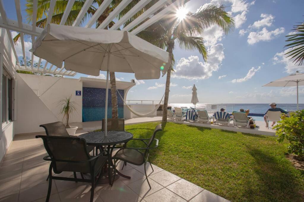 Photo of Patio Balcony in Zona Hotelera Norte
