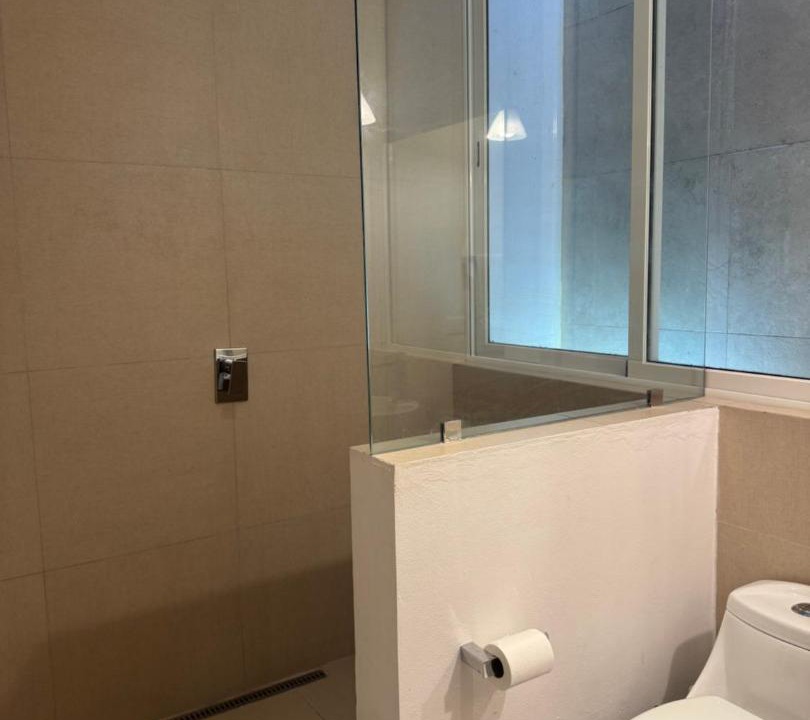 Photo of Bathroom in Puerto Morelos