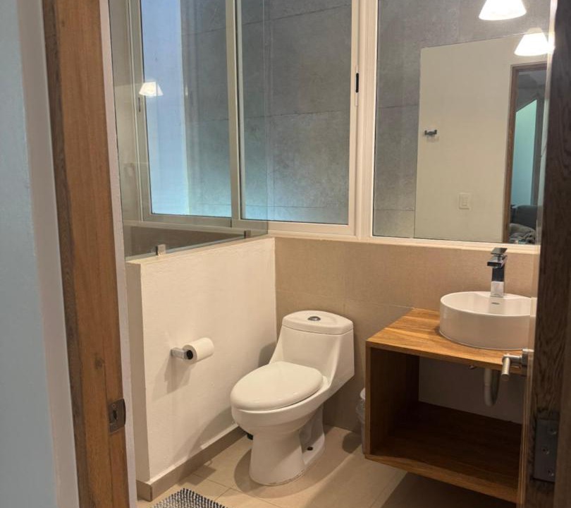 Photo of Bathroom in Puerto Morelos
