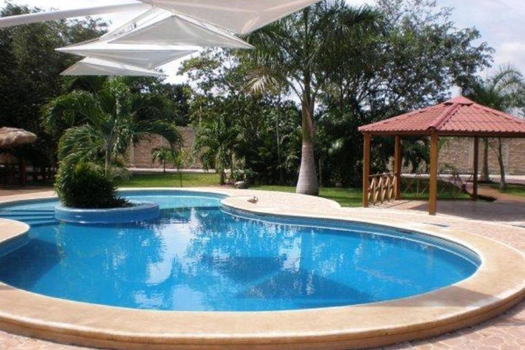 Photo of Outdoor in Chetumal