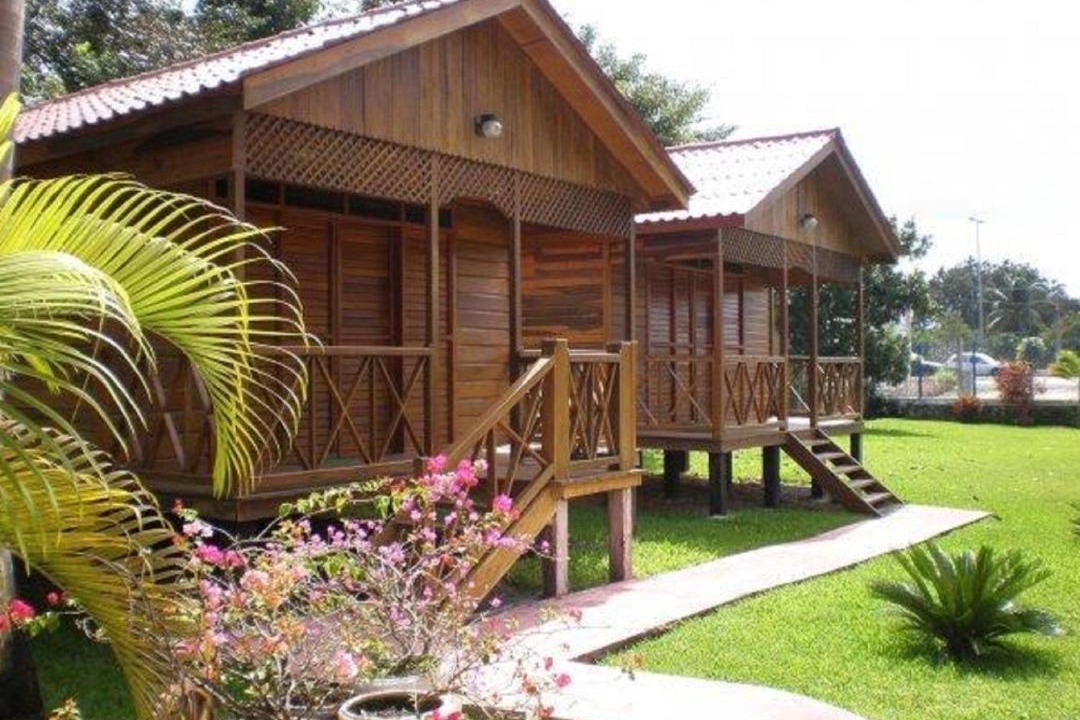 Photo of Buildings in Chetumal