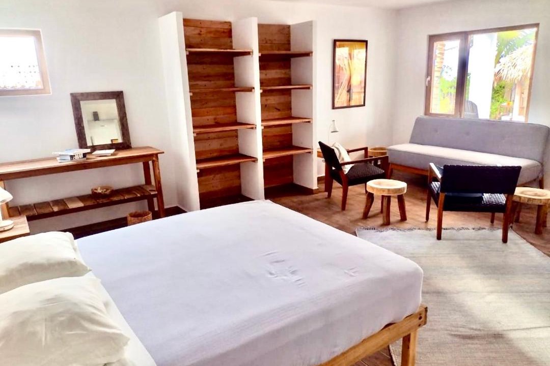 Photo of Bedroom in Xcalak