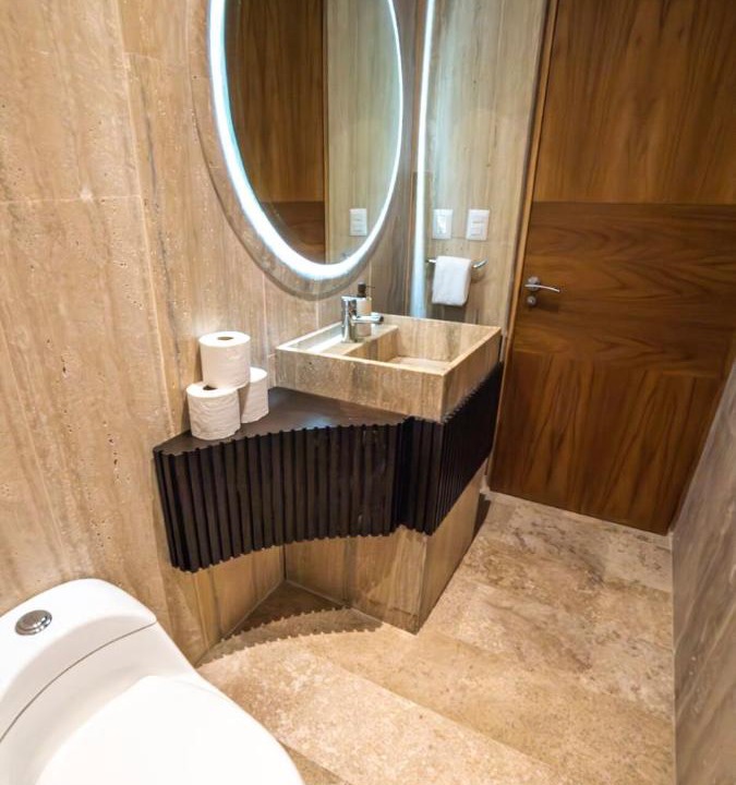 Photo of Bathroom in Xpu-Ha