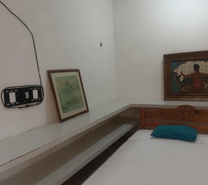 Photo of Bedroom in Luis Donaldo Colosio