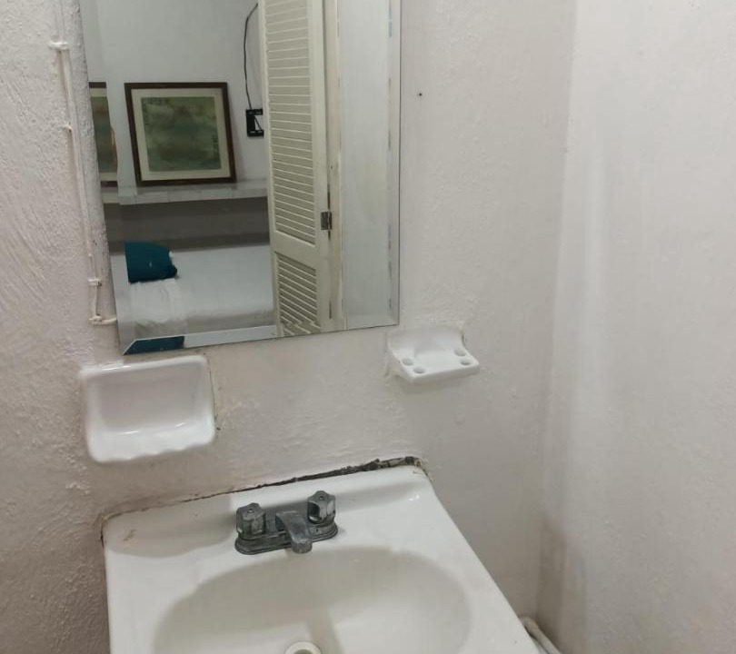 Photo of Bathroom in Luis Donaldo Colosio