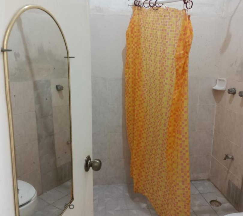 Photo of Bathroom in Luis Donaldo Colosio