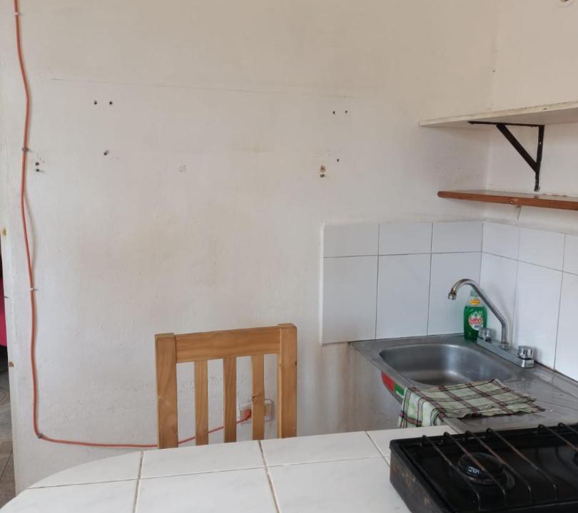Photo of Kitchen in Luis Donaldo Colosio