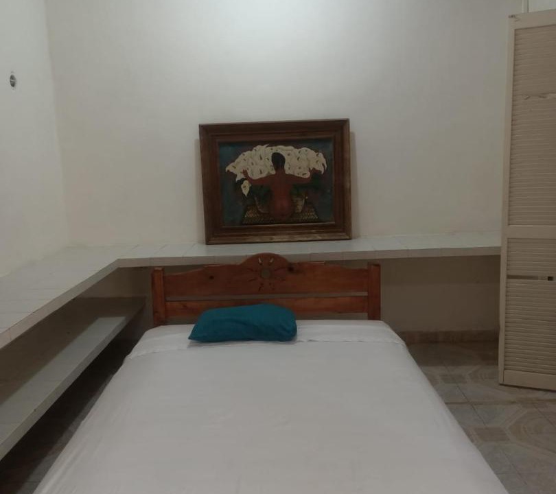 Photo of Bedroom in Luis Donaldo Colosio