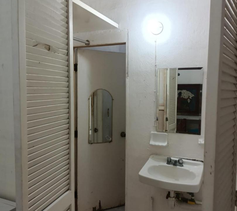 Photo of Bathroom in Luis Donaldo Colosio