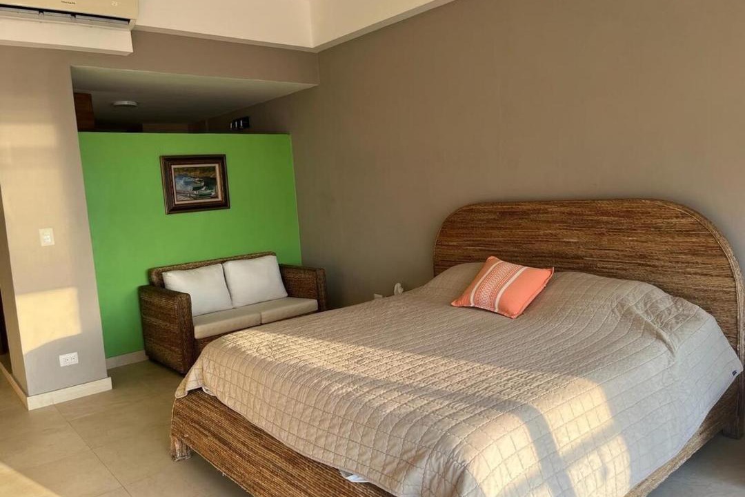 Photo of Bedroom in Cozumel