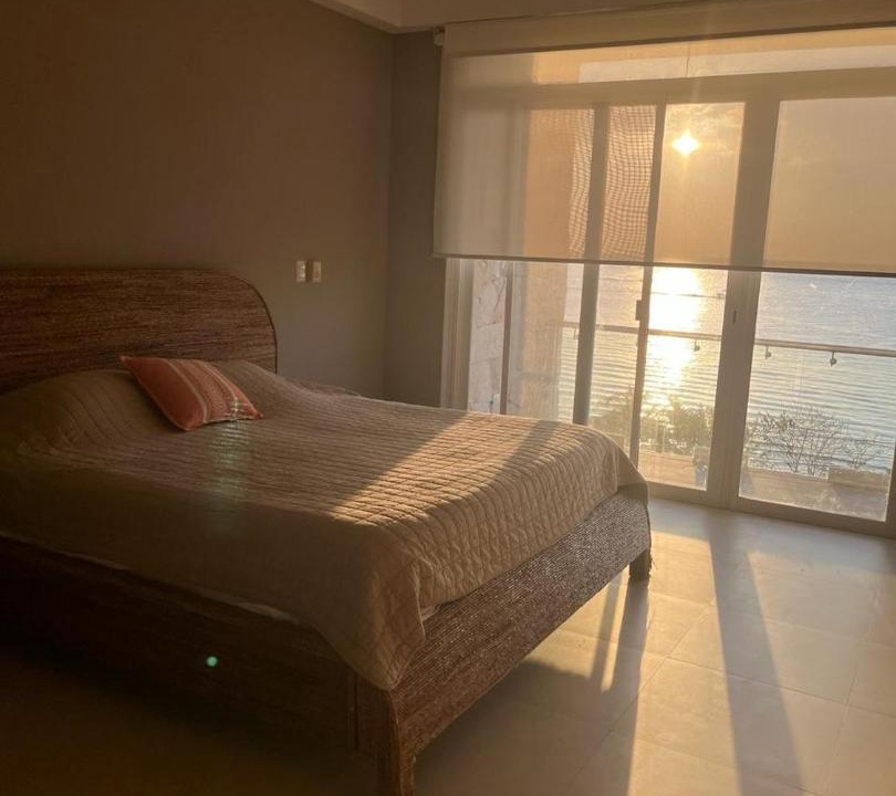 Photo of Bedroom in Cozumel