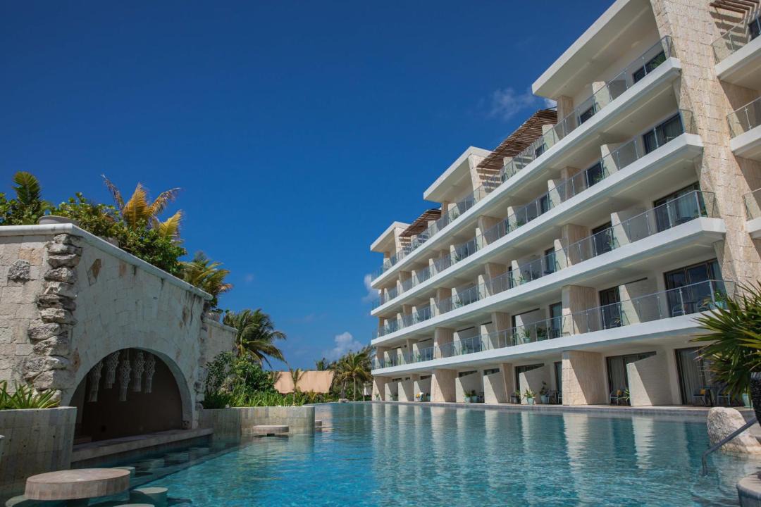 Photo of Others in Playacar Zona Hotelera