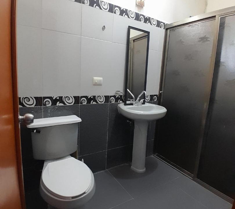 Photo of Bathroom in Ejidal
