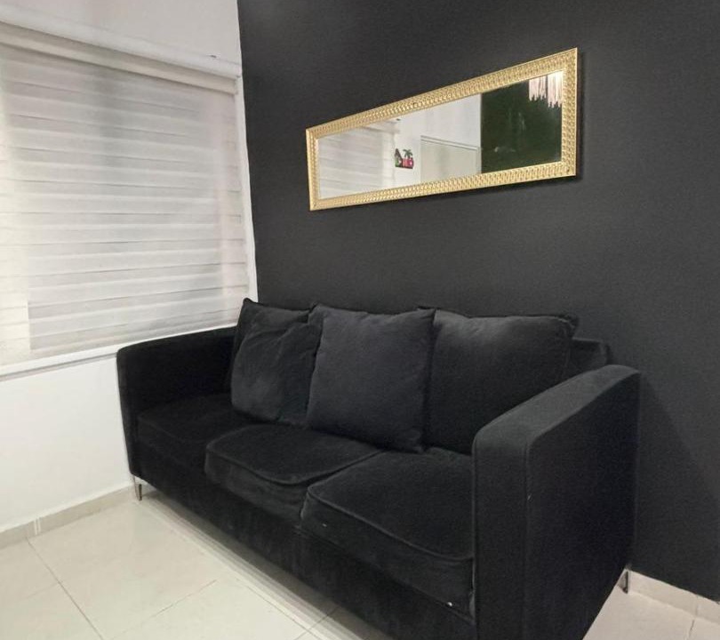 Photo of Livingroom in Cancun