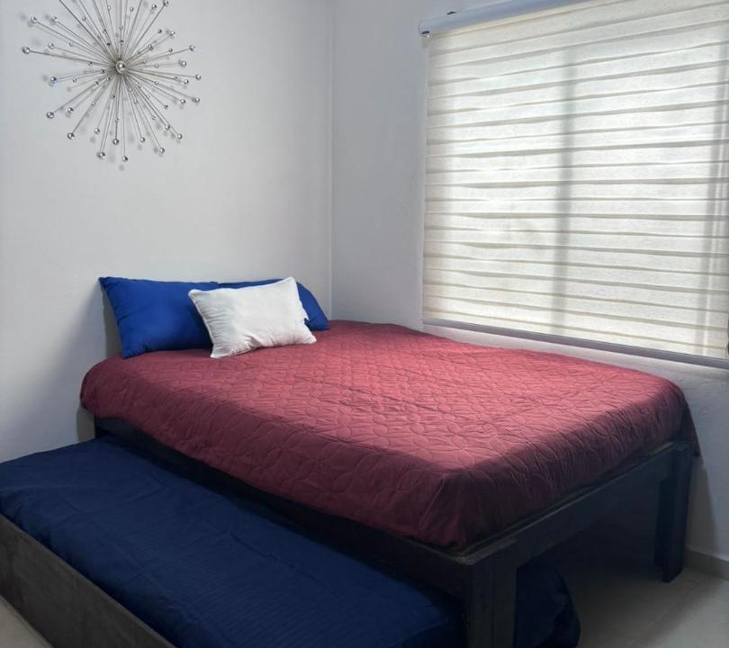 Photo of Bedroom in Cancun