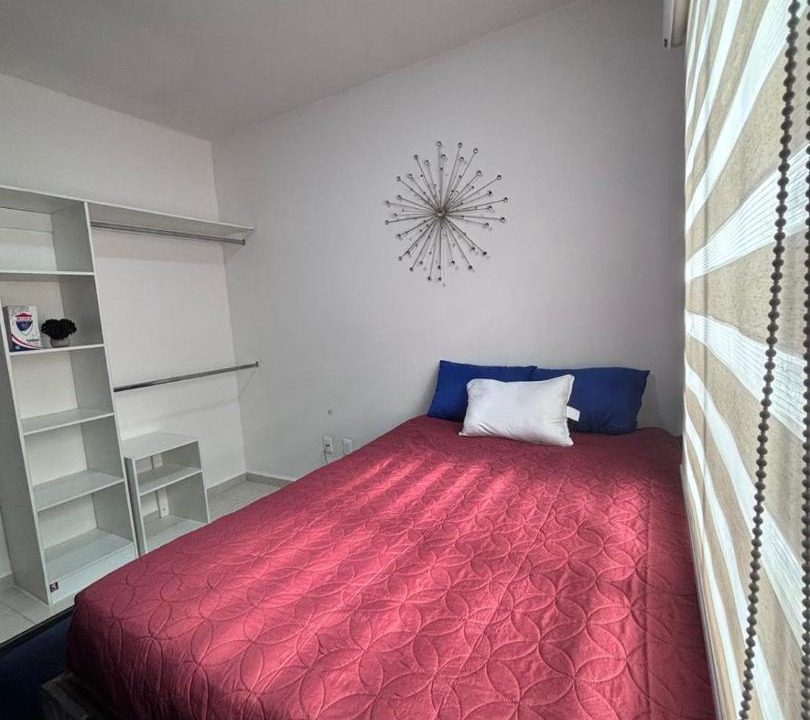 Photo of Bedroom in Cancun