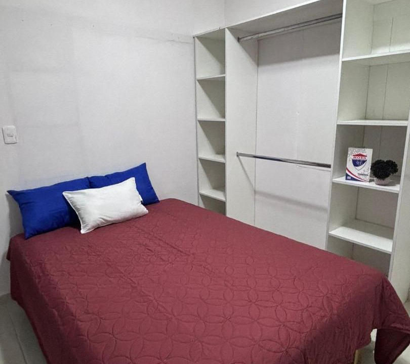 Photo of Bedroom in Cancun
