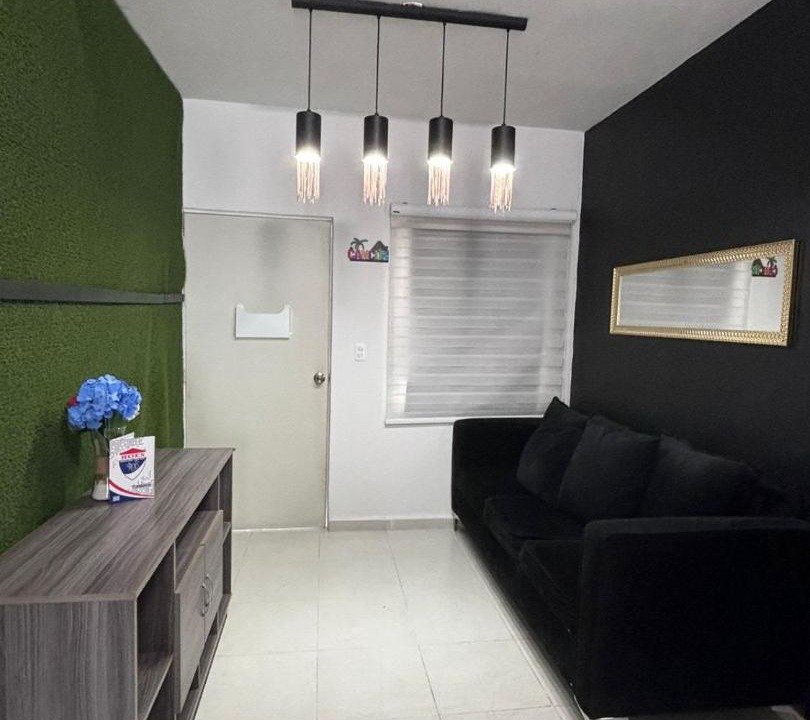 Photo of Livingroom in Cancun