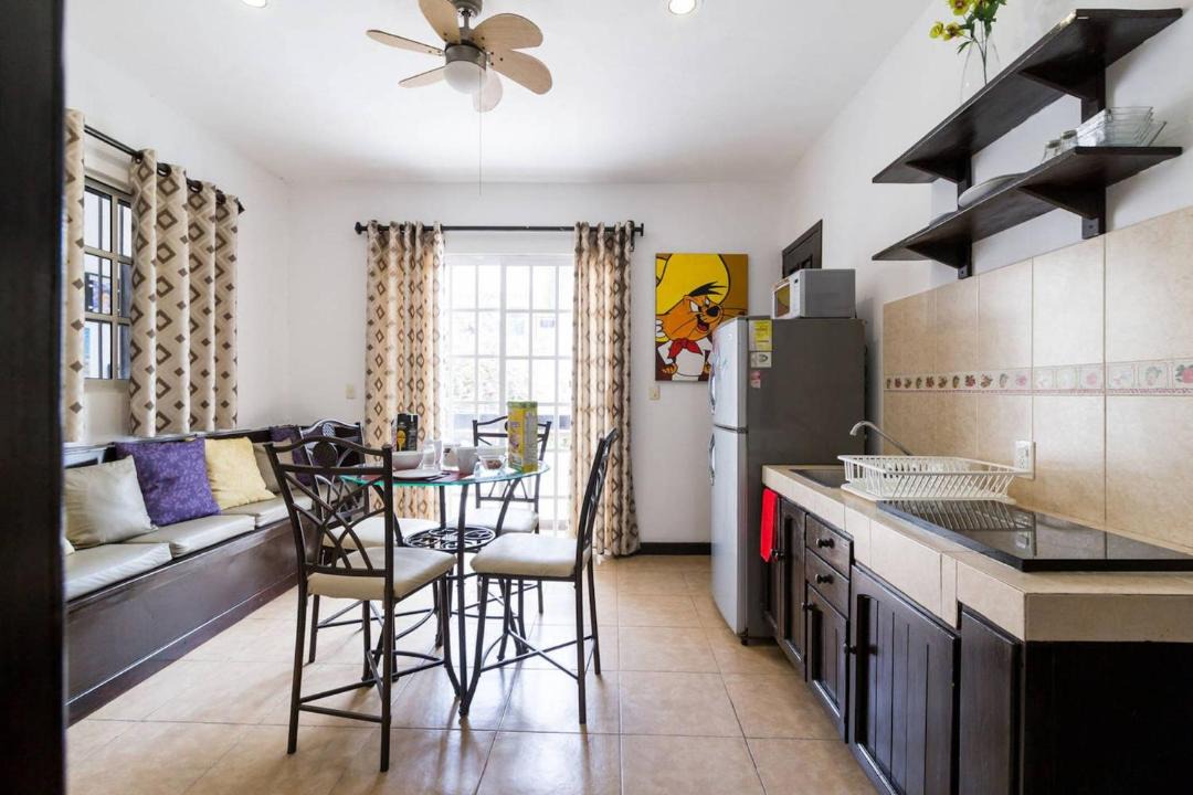 Photo of Kitchen in Downtown