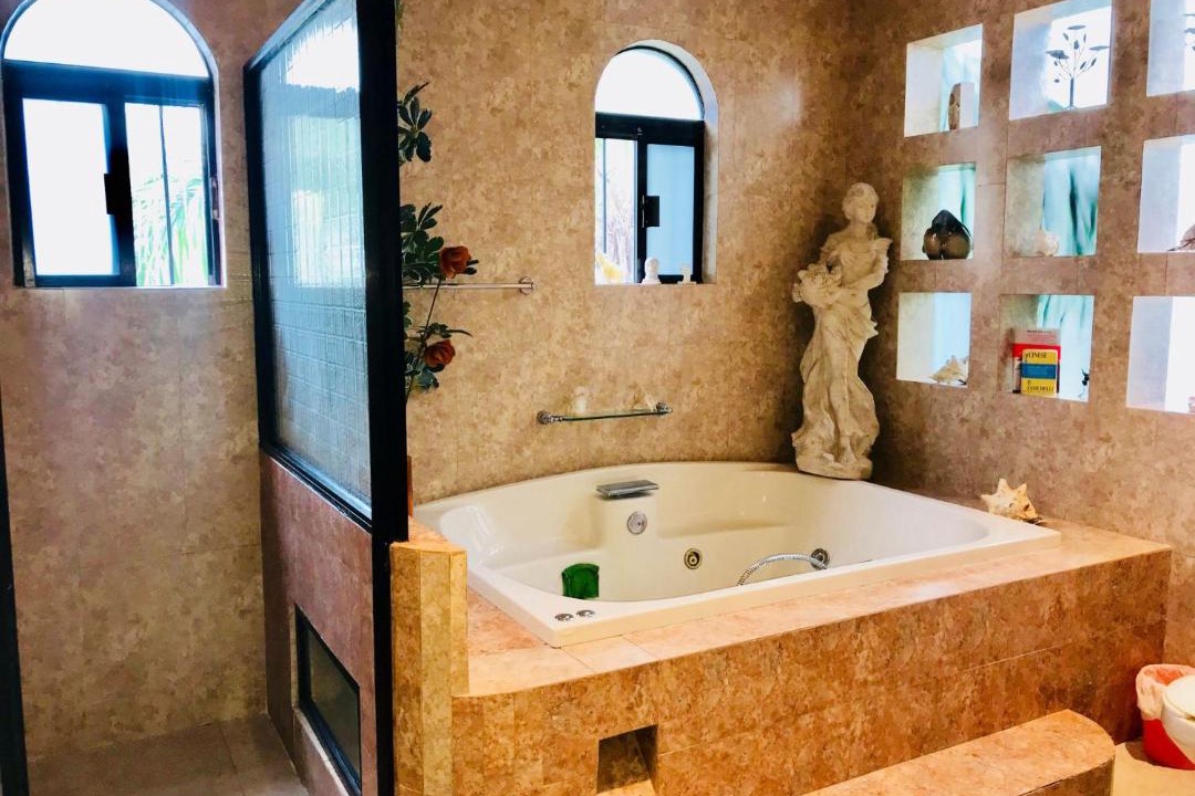 Photo of Bathroom in Playacar