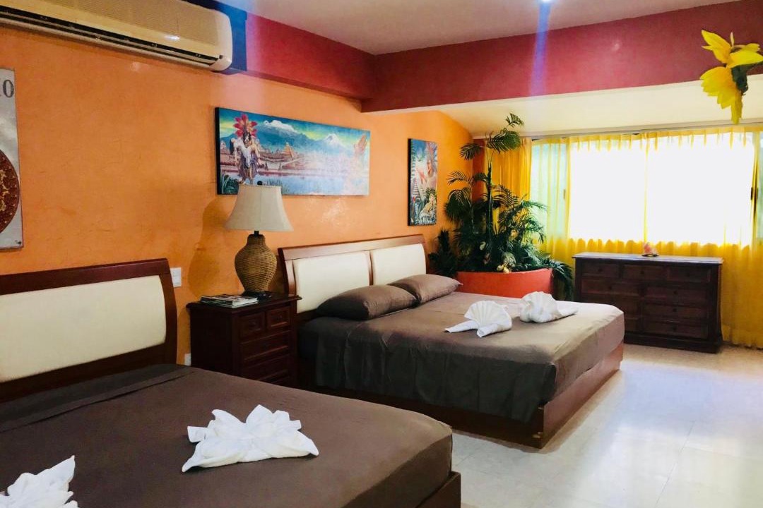 Photo of Bedroom in Playacar