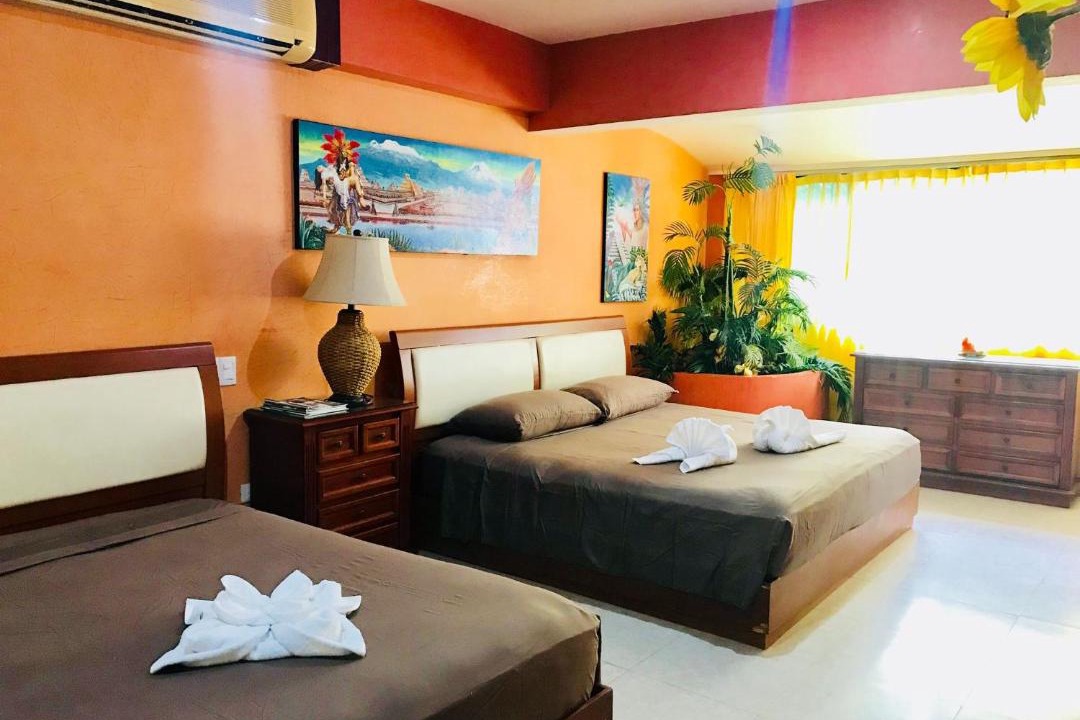 Photo of Bedroom in Playacar