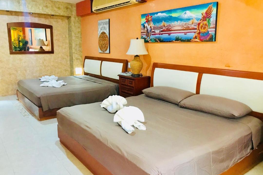 Photo of Bedroom in Playacar