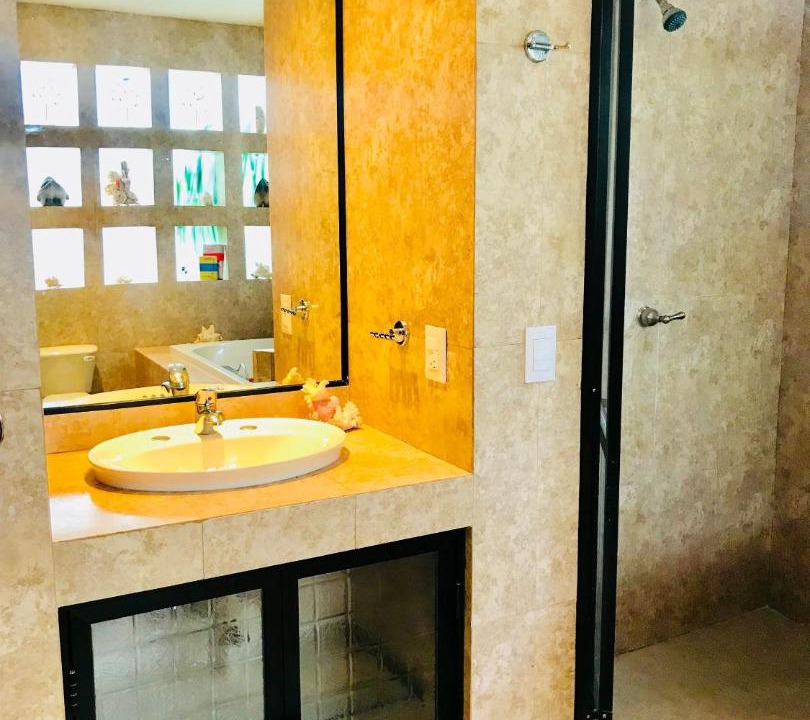 Photo of Bathroom in Playacar
