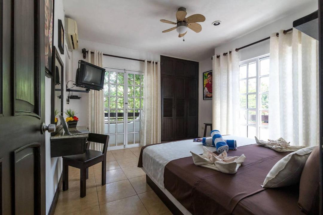 Photo of Bedroom in Downtown