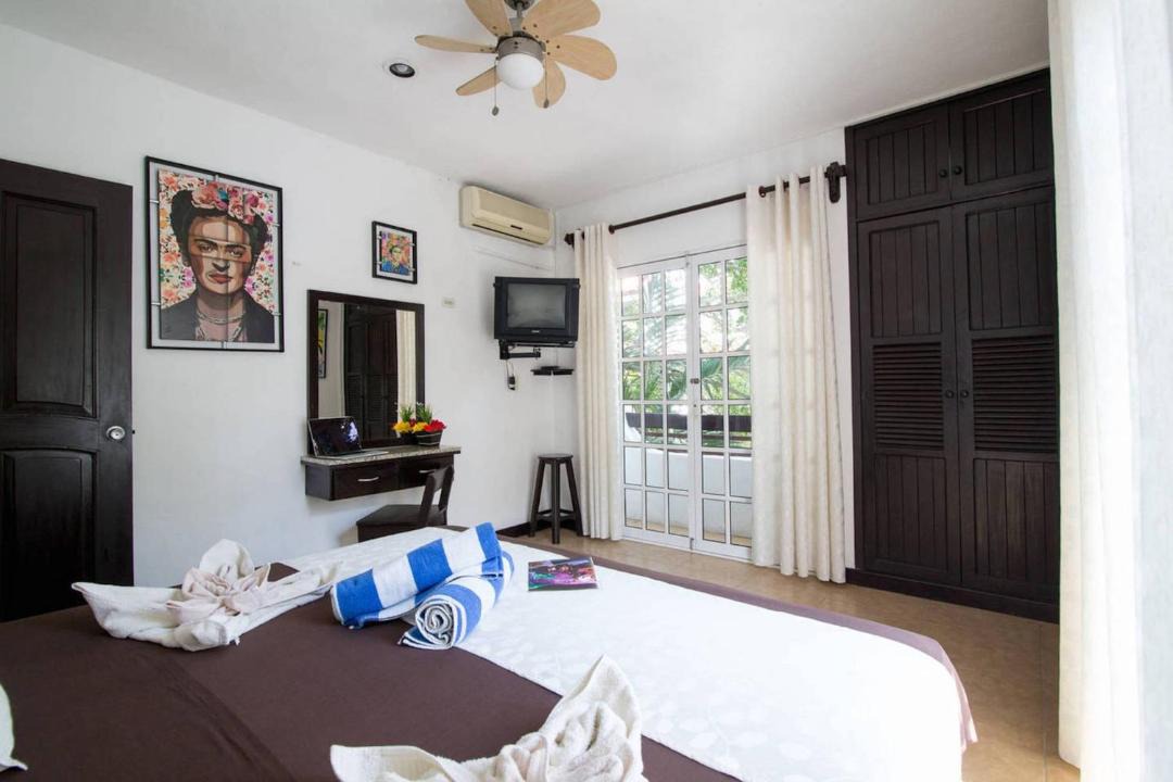 Photo of Bedroom in Downtown
