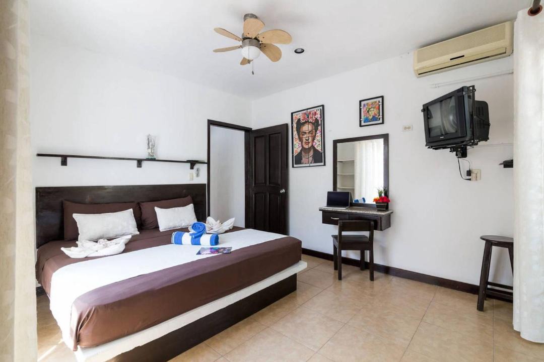Photo of Bedroom in Downtown